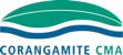 Corangamite Catchment Management Authroity logo