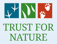 Trust for Nature logo